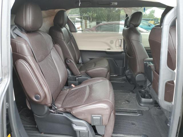 Photo 11 from auction – 2022 TOYOTA SIENNA PLA with VIN 5TDERKEC8NS085748