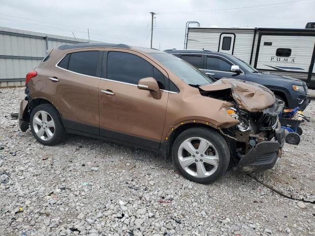 Photo 4 from auction – 2016 BUICK ENCORE with VIN KL4CJASB8GB745022