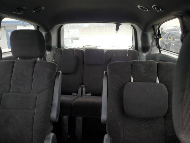 Photo 10 from auction – 2014 DODGE GRAND CARA with VIN 2C4RDGBG2ER149621
