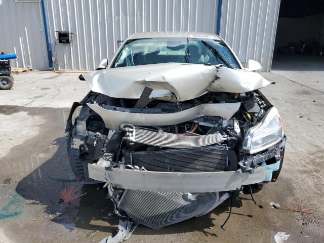 Photo 5 from auction – 2013 BUICK REGAL with VIN 2G4GR5ER9D9164427