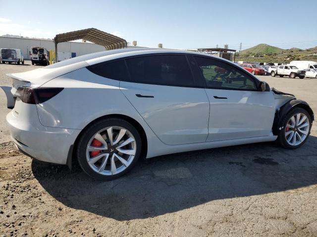 Photo 3 from auction – 2022 TESLA MODEL 3 with VIN 5YJ3E1EC9NF317324