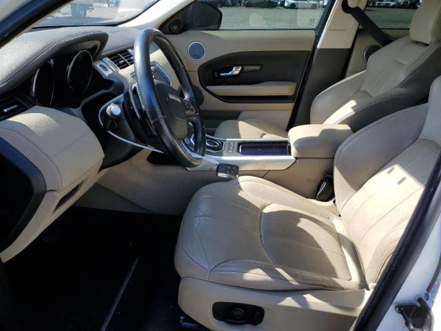 Photo 7 from auction – 2016 LAND ROVER RANGE ROVE with VIN SALVP2BG4GH083928