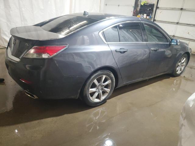 Zdjęcie 3 z aukcji – 2012 ACURA TL z VIN 19UUA8F51CA026056