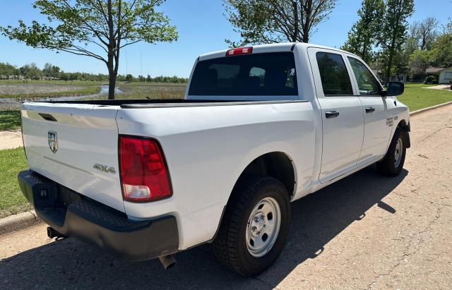 Photo 4 from auction – 2019 RAM 1500 CLASS with VIN 3C6RR7KT3KG564227