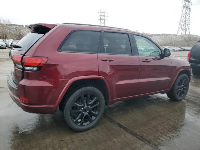Photo 3 from auction – 2018 JEEP GRAND CHER with VIN 1C4RJFAG4JC203363