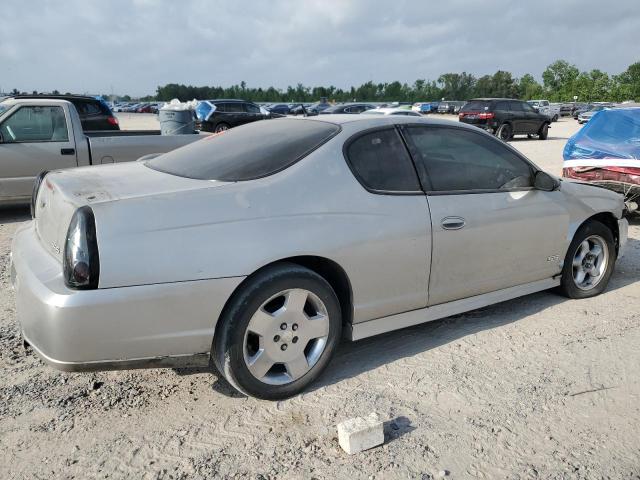 Photo 3 from auction – 2007 CHEVROLET MONTE CARLO with VIN 2G1WL15C379379711
