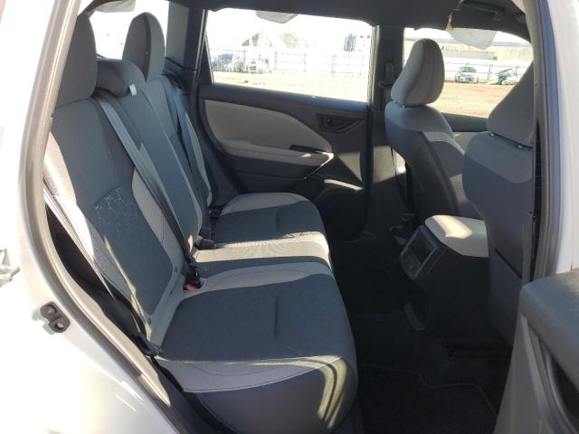 Photo 10 from auction – 2025 SUBARU FORESTER with VIN JF2SLDAC9SH410186