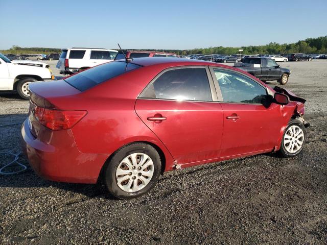 Photo 3 from auction – 2011 KIA FORTE EX with VIN KNAFU4A22B5379625