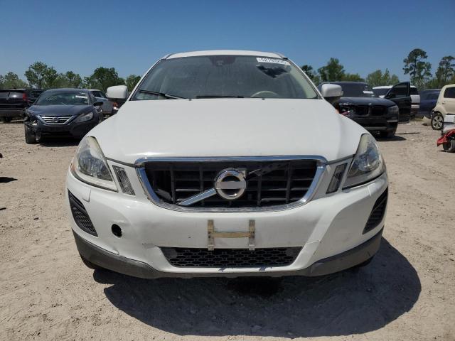 Photo 5 from auction – 2013 VOLVO XC60 3.2 with VIN YV4952DLXD2381209