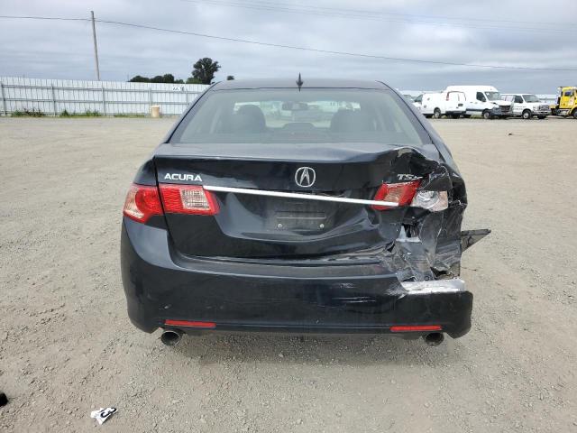 Photo 6 from auction – 2012 ACURA TSX with VIN JH4CU2F40CC030981