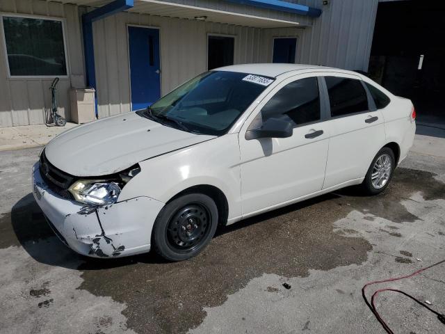 Photo 1 from auction – 2010 FORD FOCUS SE with VIN 1FAHP3FN1AW168723