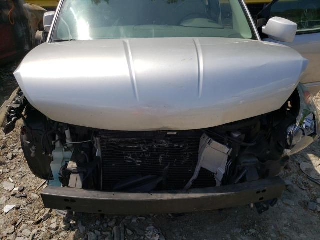 Photo 12 from auction – 2008 NISSAN QUEST S with VIN 5N1BV28U28N123399