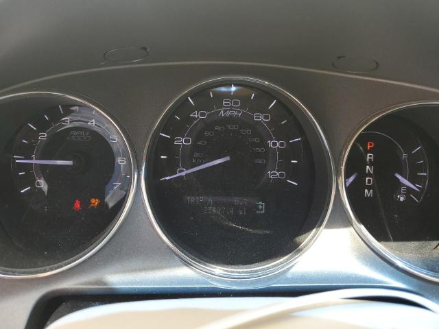 Photo 9 from auction – 2012 LINCOLN MKZ with VIN 3LNHL2GC2CR828735