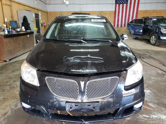 Photo 5 from auction – 2007 PONTIAC VIBE with VIN 5Y2SL65857Z415516