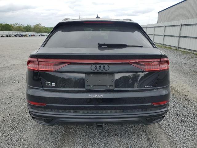 Photo 6 from auction – 2021 AUDI Q8 PREMIUM with VIN WA1EVAF1XMD002828
