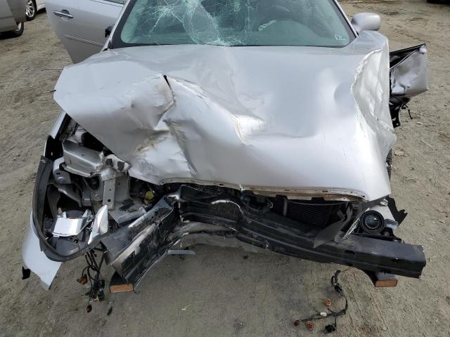 Photo 11 from auction – 2010 BUICK LUCERNE CX with VIN 1G4HA5EM4AU131432