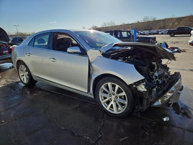 Photo 4 from auction – 2016 CHEVROLET MALIBU LIM with VIN 1G11E5SA4GF107545