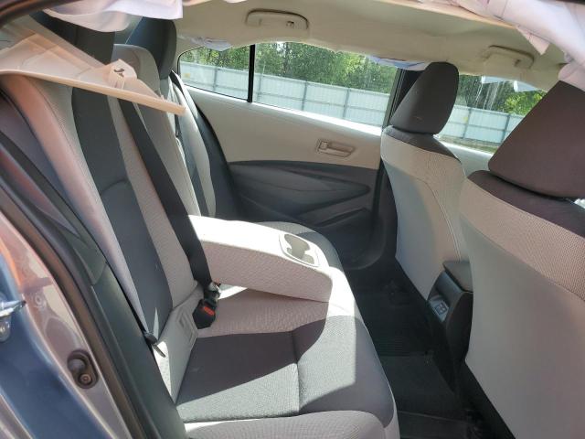 Photo 10 from auction – 2025 TOYOTA COROLLA LE with VIN 5YFB4MDEXSP262515