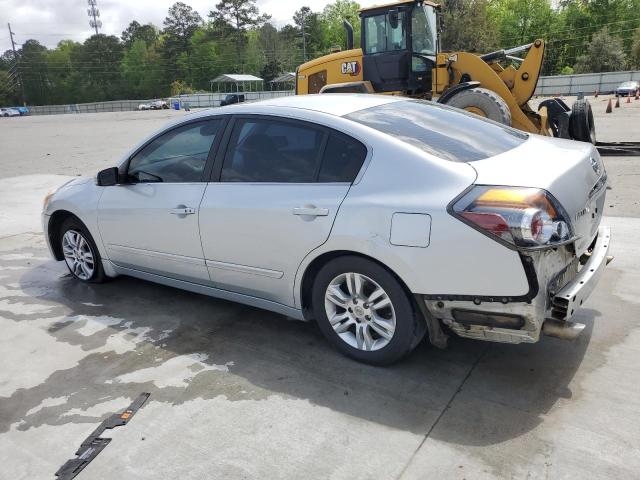 Photo 2 from auction – 2012 NISSAN ALTIMA BAS with VIN 1N4AL2AP1CC151232