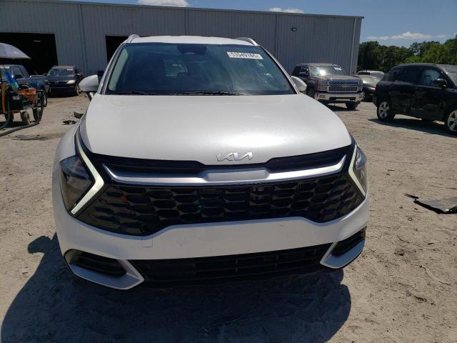 Photo 5 from auction – 2023 KIA SPORTAGE E with VIN KNDPVCAG2P7057315