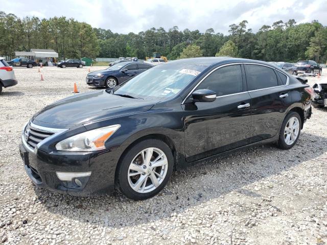 Photo 1 from auction – 2014 NISSAN ALTIMA with VIN 1N4AL3APXEN255473