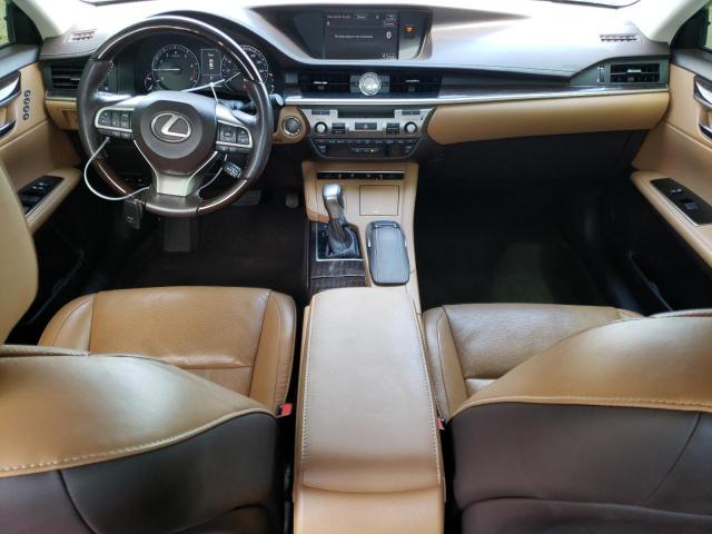 Photo 8 from auction – 2016 LEXUS ES 350 with VIN JTHBK1GG9G2214512