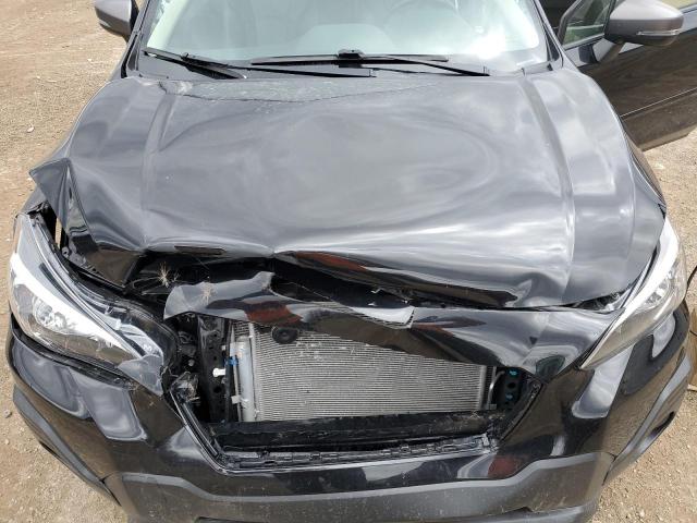 Photo 12 from auction – 2021 SUBARU CROSSTREK with VIN JF2GTHSC5MH347246