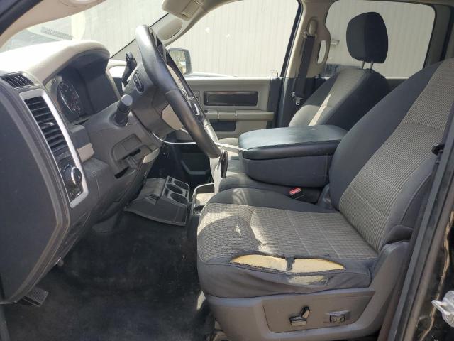 Photo 7 from auction – 2010 DODGE RAM 1500 with VIN 1D7RV1CTXAS211335