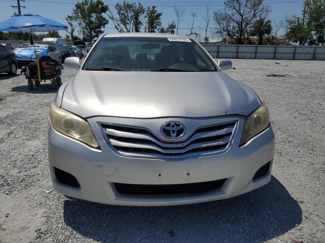 Photo 5 from auction – 2011 TOYOTA CAMRY BASE with VIN 4T1BF3EK5BU229316
