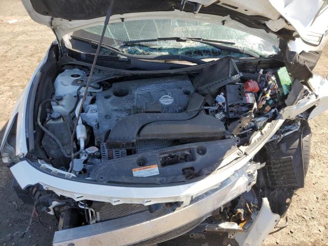 Photo 11 from auction – 2015 NISSAN ALTIMA 2.5 with VIN 1N4AL3AP4FC156225