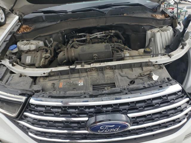 Photo 12 from auction – 2021 FORD EXPLORER X with VIN 1FMSK7DH7MGA62886