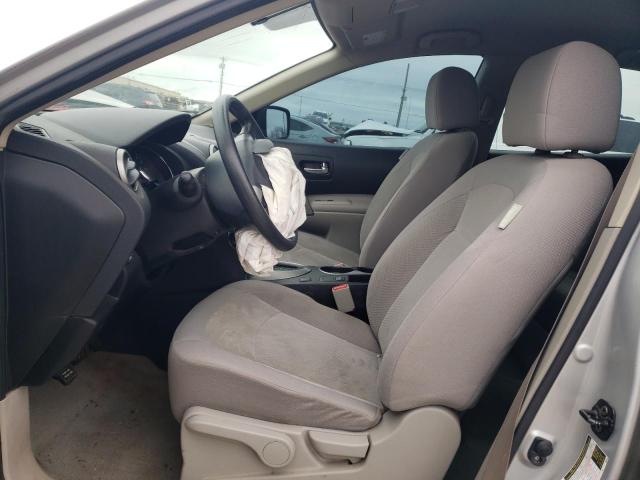 Photo 7 from auction – 2014 NISSAN ROGUE SELECT with VIN JN8AS5MT5EW615961