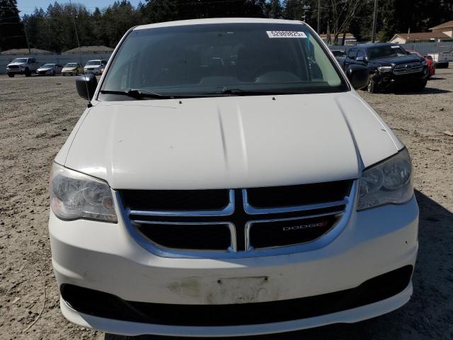 Снимка 5 от търг – 2012 DODGE GRAND CARA с VIN 2C4RDGBG4CR341877
