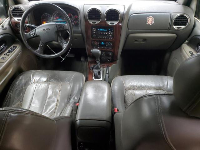 Photo 8 from auction – 2003 GMC ENVOY XL with VIN 1GKET16S736148082