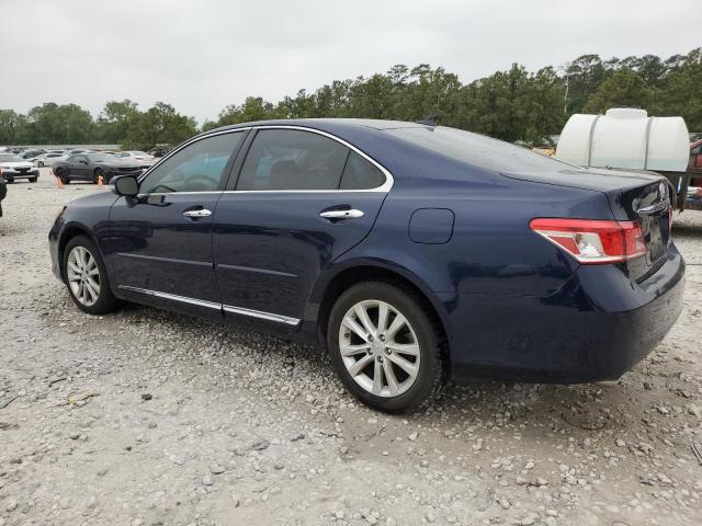 Photo 2 from auction – 2011 LEXUS ES 350 with VIN JTHBK1EGXB2422412