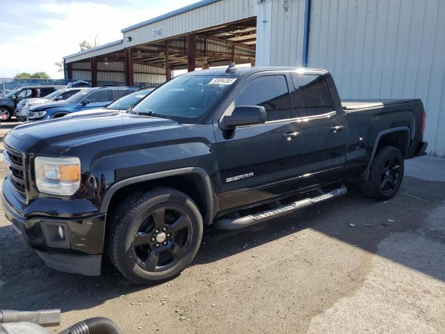 GMC SIERRA C15 2015 con VIN 1GTR1TEC3FZ308809 - Foto de la subasta
