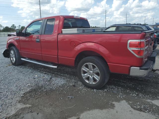 Photo 2 from auction – 2011 FORD F150 SUPER with VIN 1FTFX1CF2BFB06087