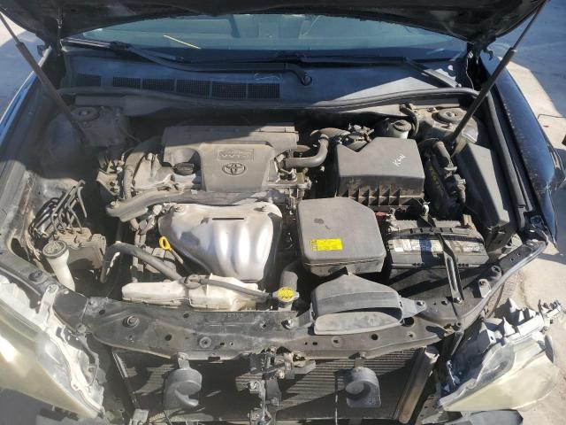 Photo 11 from auction – 2012 TOYOTA CAMRY BASE with VIN 4T1BF1FKXCU510175
