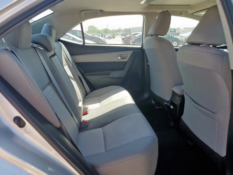 Photo 10 from auction – 2015 TOYOTA COROLLA L with VIN 5YFBURHE1FP283525