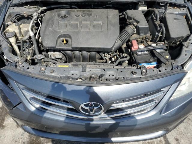 Photo 11 from auction – 2013 TOYOTA COROLLA BA with VIN 2T1BU4EE8DC066039