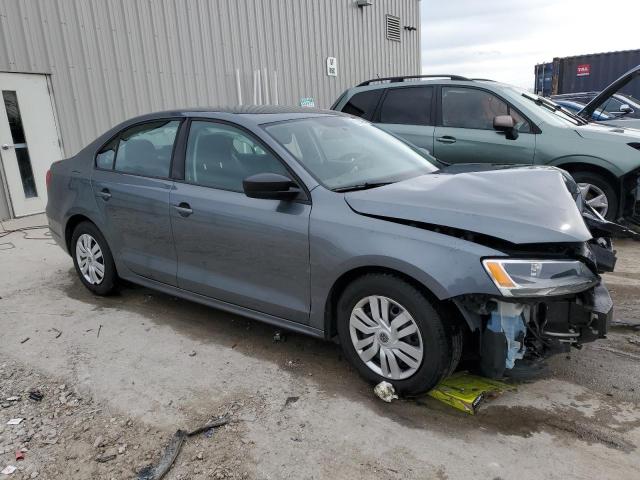 Photo 4 from auction – 2014 VOLKSWAGEN JETTA BASE with VIN 3VW2K7AJ5EM303232