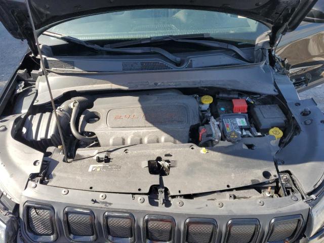 Photo 12 from auction – 2022 JEEP COMPASS LA with VIN 3C4NJCBB7NT218238