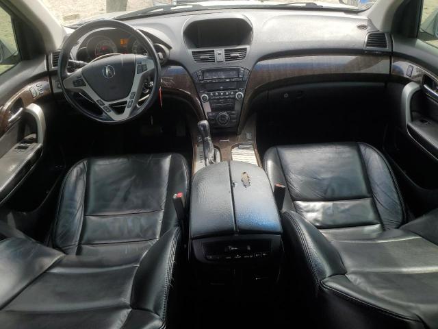 Photo 8 from auction – 2012 ACURA MDX TECHNO with VIN 2HNYD2H31CH524804