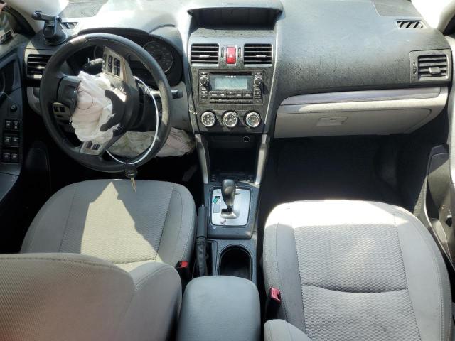 Photo 8 from auction – 2015 SUBARU FORESTER 2 with VIN JF2SJADC5FH514566