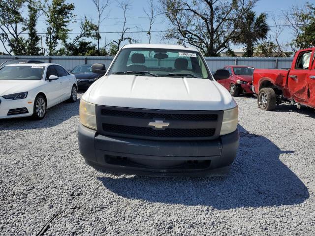 Photo 5 from auction – 2007 CHEVROLET SILVERADO with VIN 1GCEC14X67Z604491