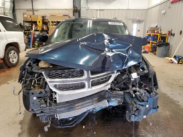 Photo 5 from auction – 2014 DODGE JOURNEY SX with VIN 3C4PDDBG1ET211836