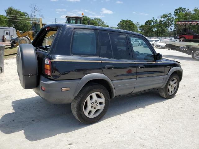 Photo 3 from auction – 1998 TOYOTA RAV4 with VIN JT3HP10V3W7076705