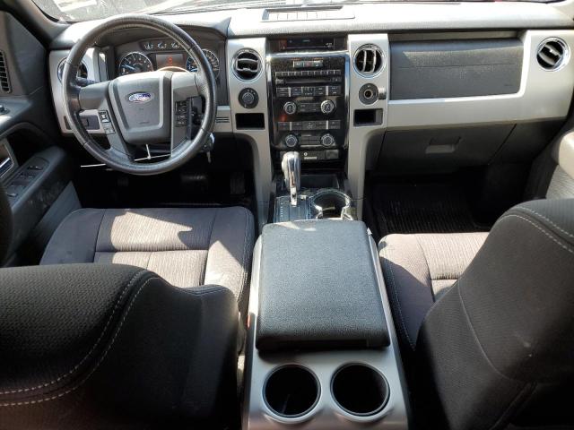 صورة رقم 8 من المزاد - 2011 FORD F150 SUPER مع VIN 1FTFX1ET5BFB10346