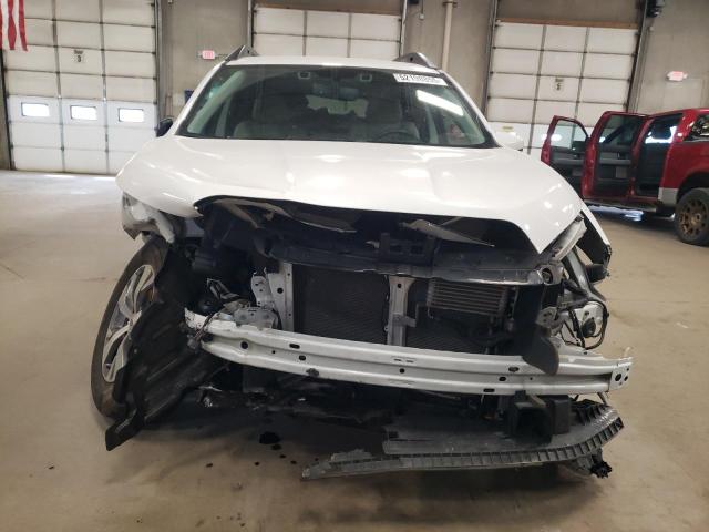 Photo 5 from auction – 2021 SUBARU ASCENT PRE with VIN 4S4WMAFD7M3467642