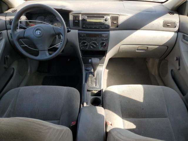 Photo 8 from auction – 2006 TOYOTA COROLLA CE with VIN 1NXBR32E96Z744895